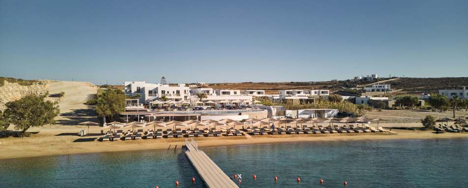 Cosme Paros, a Luxury Collection Resort- 19