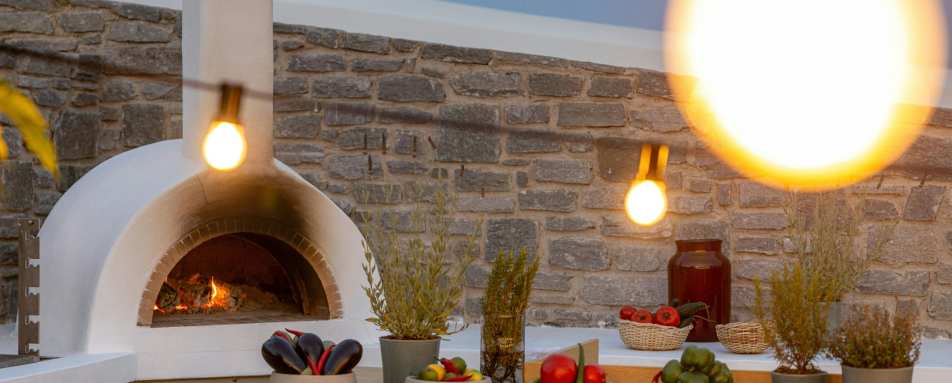 Cosme Paros, a Luxury Collection Resort- 118