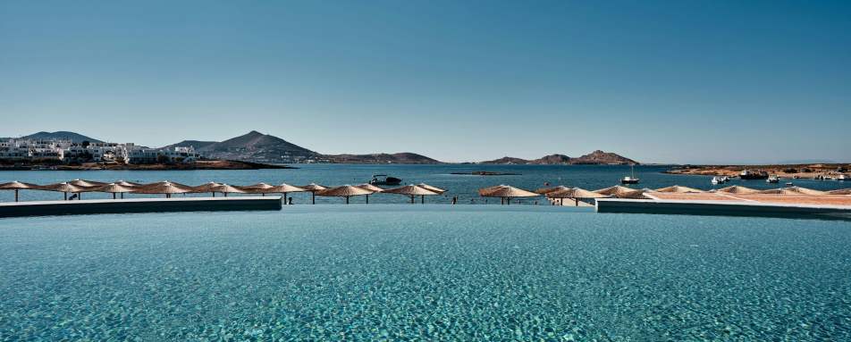 Cosme Paros, a Luxury Collection Resort- 122