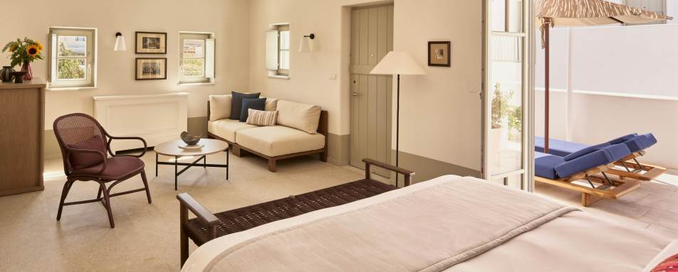 Cosme Paros, a Luxury Collection Resort- 61