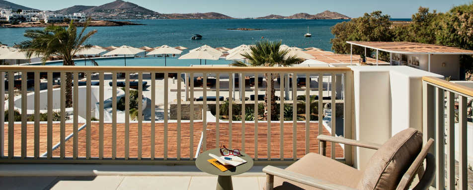 Cosme Paros, a Luxury Collection Resort- 58