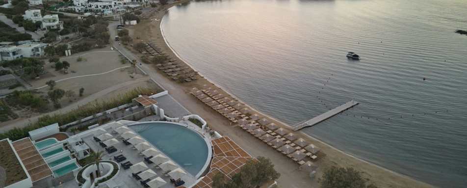 Cosme Paros, a Luxury Collection Resort- 35
