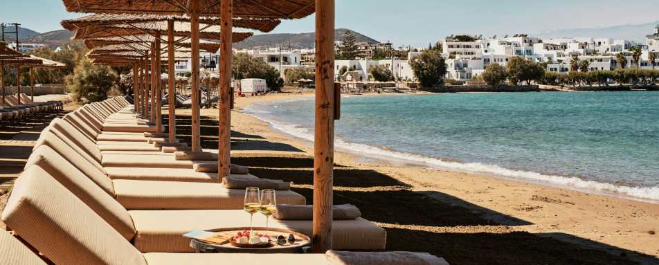 Cosme Paros, a Luxury Collection Resort- 27