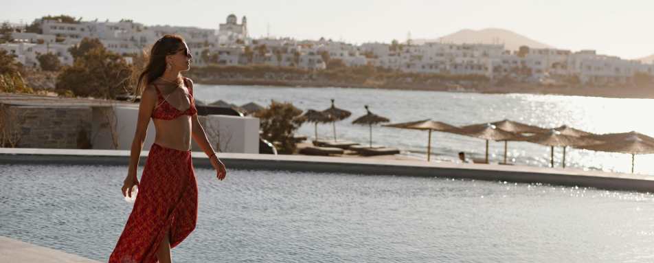 Cosme Paros, a Luxury Collection Resort- 121