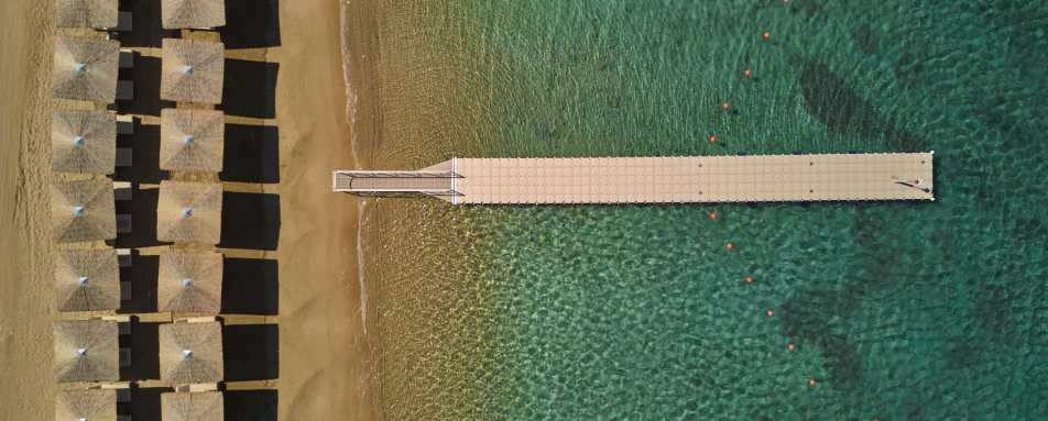 Cosme Paros, a Luxury Collection Resort- 31