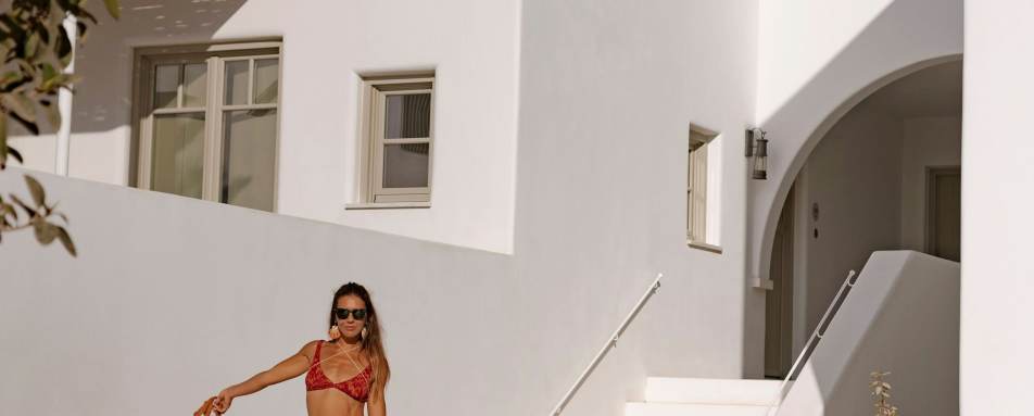 Cosme Paros, a Luxury Collection Resort- 79