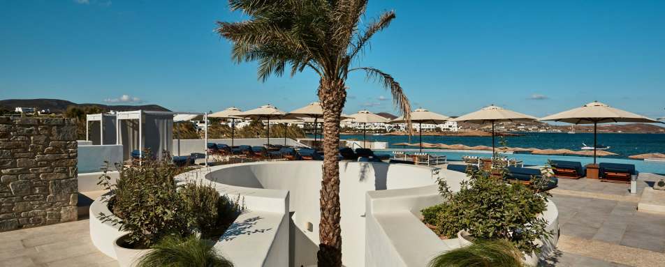 Cosme Paros, a Luxury Collection Resort- 129