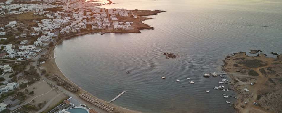 Cosme Paros, a Luxury Collection Resort- 41