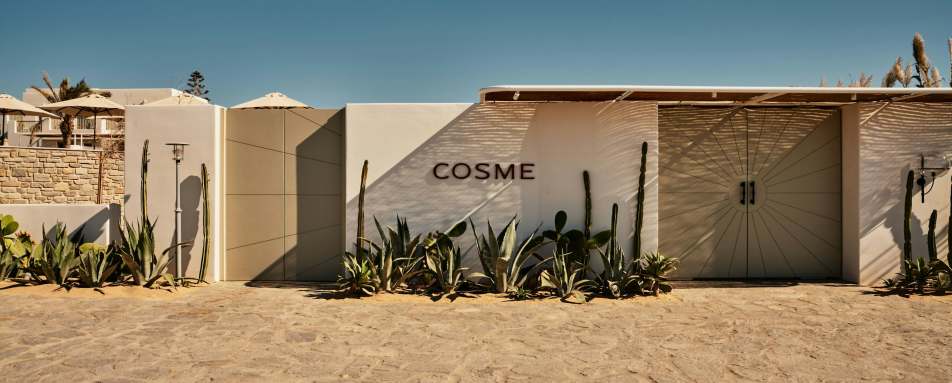 Cosme Paros, a Luxury Collection Resort- 42