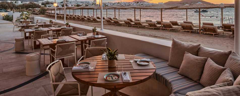 Cosme Paros, a Luxury Collection Resort- 109