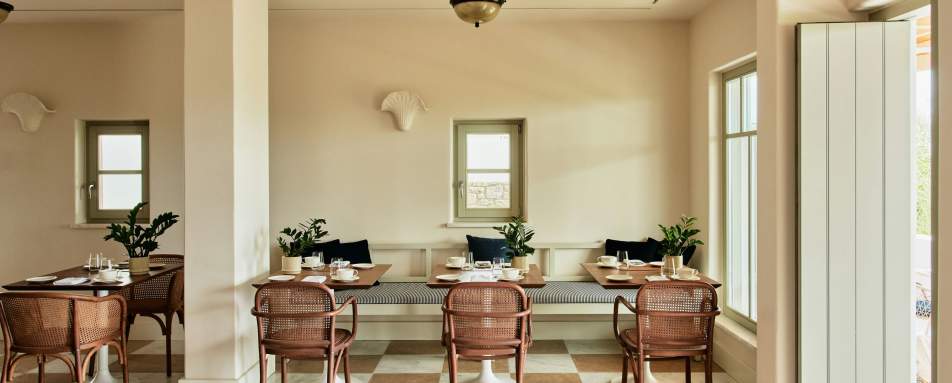 Cosme Paros, a Luxury Collection Resort- 105