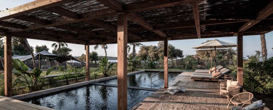 Kids pool 
