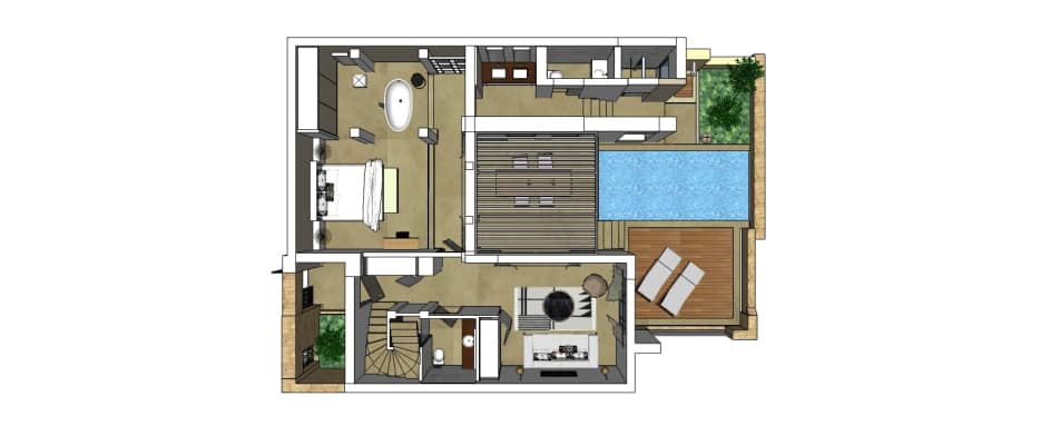 Eagles Villas- 88