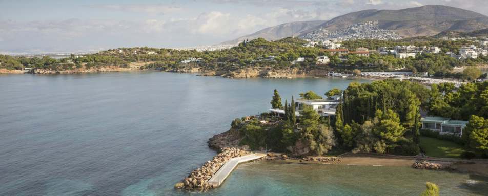 Four Seasons Astir Palace- 33
