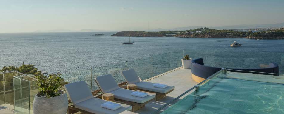 Four Seasons Astir Palace- 30