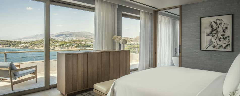 Four Seasons Astir Palace- 26
