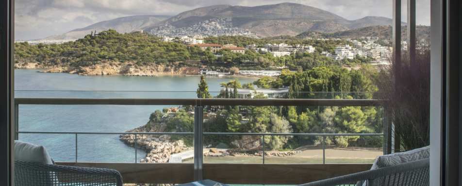 Four Seasons Astir Palace- 38