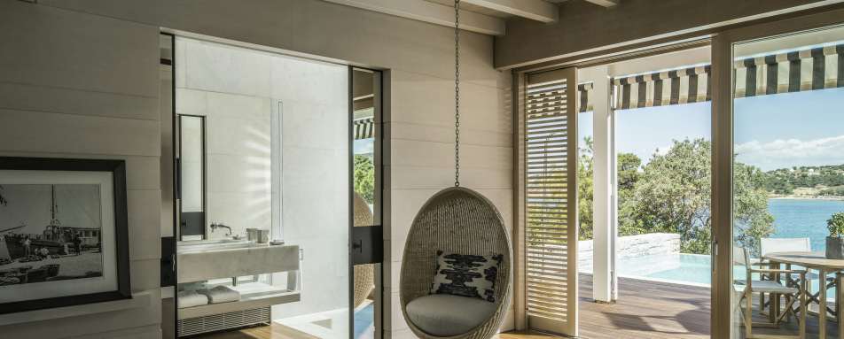Four Seasons Astir Palace- 28