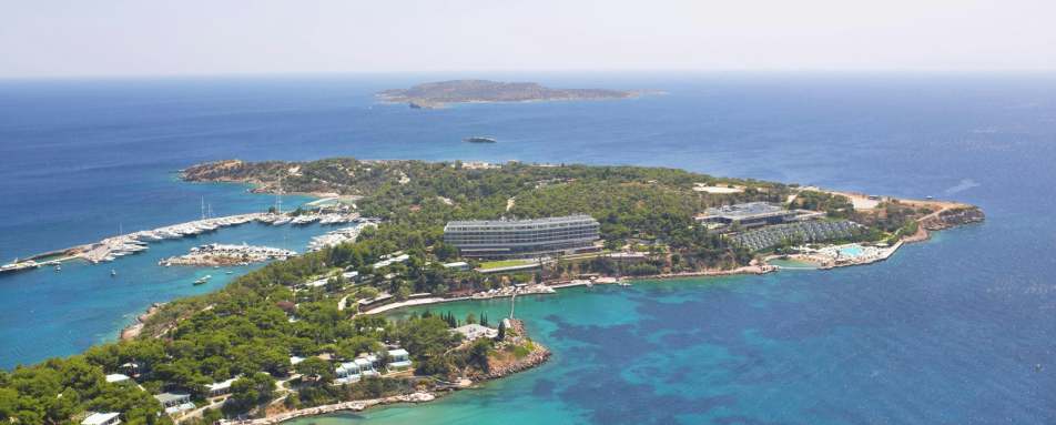 Four Seasons Astir Palace- 31
