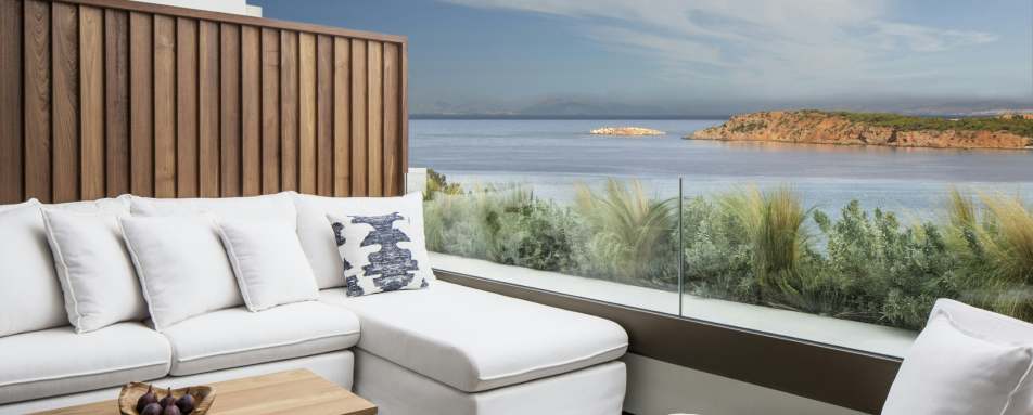 Four Seasons Astir Palace- 40