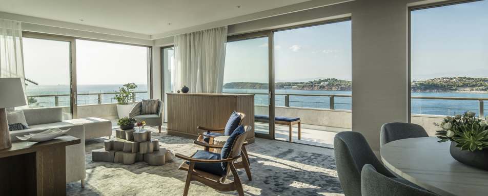Four Seasons Astir Palace- 25
