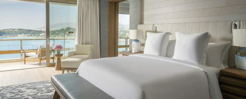 Four Seasons Astir Palace- 84