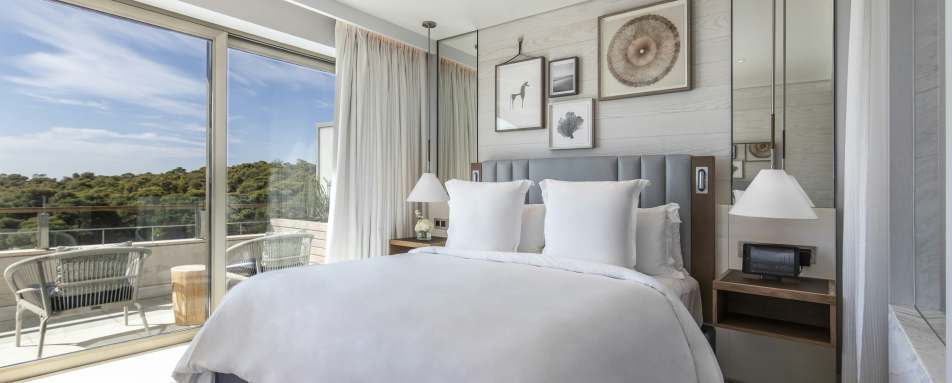 Four Seasons Astir Palace- 56
