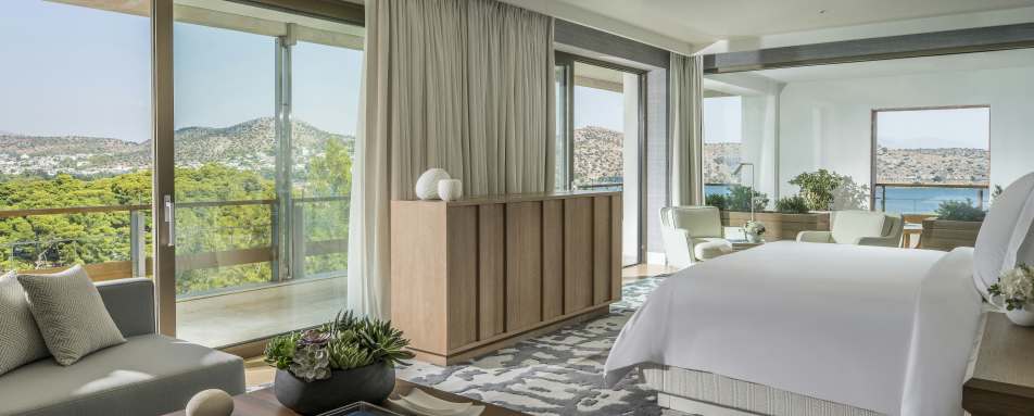 Four Seasons Astir Palace- 62