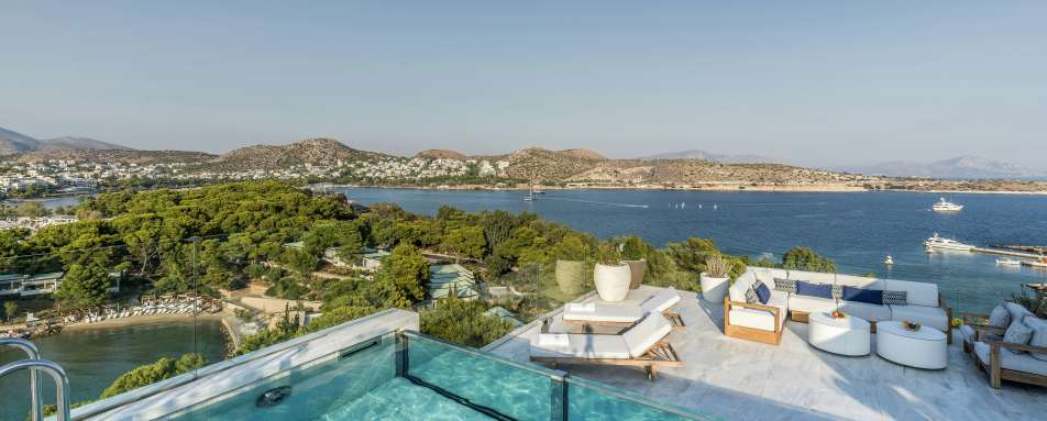 Four Seasons Astir Palace- 19