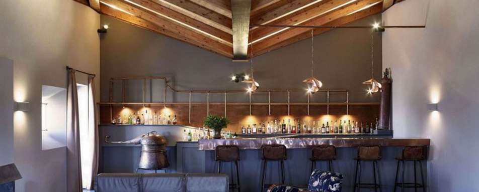 Kinsterna Hotel & Spa- 19