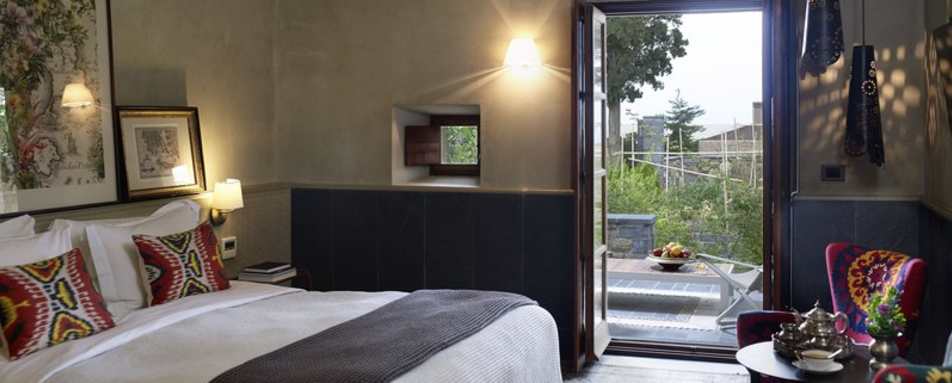 Kinsterna Hotel & Spa- 55