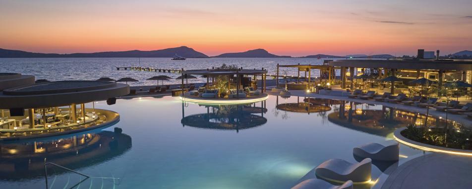 Mandarin Oriental, Costa Navarino - 44