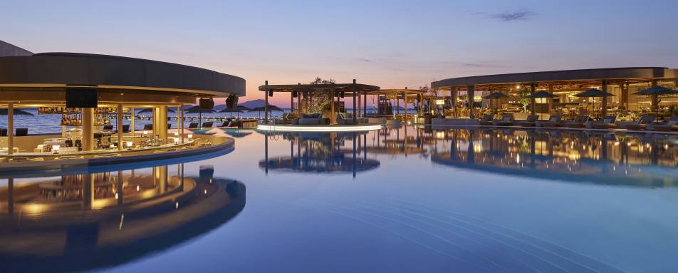 Mandarin Oriental, Costa Navarino - 48