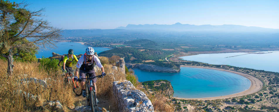 Mandarin Oriental, Costa Navarino - 28