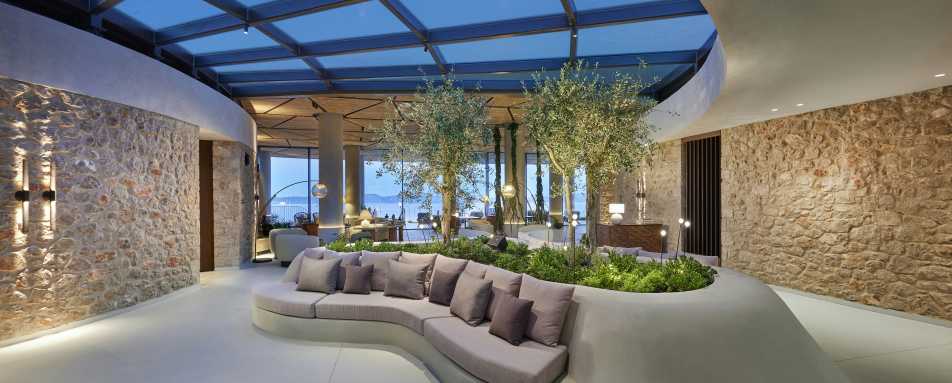 Mandarin Oriental, Costa Navarino - 62