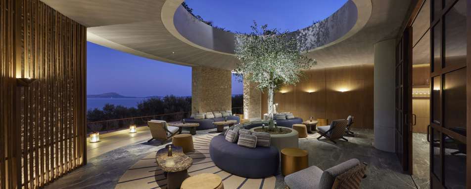 Mandarin Oriental, Costa Navarino - 55