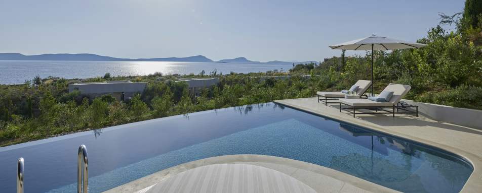 Mandarin Oriental, Costa Navarino - 95