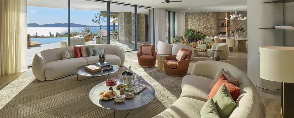 Mandarin Oriental, Costa Navarino - 102