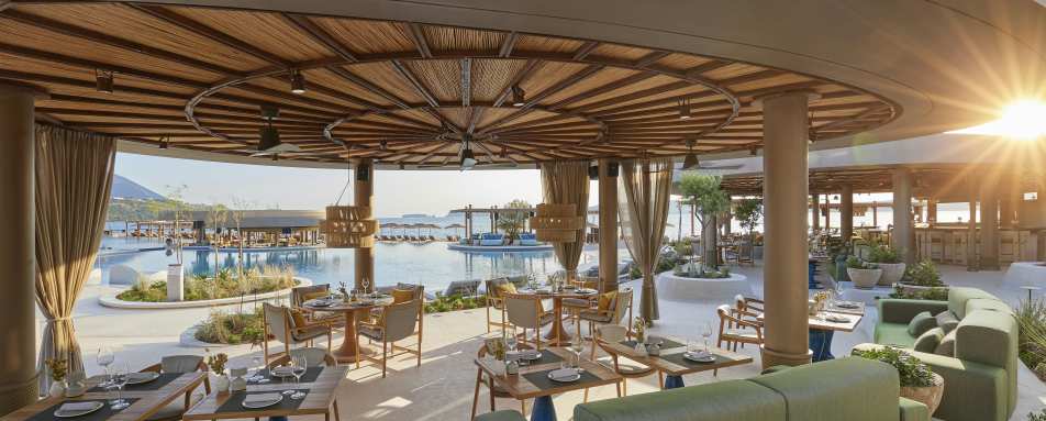 Mandarin Oriental, Costa Navarino - 53