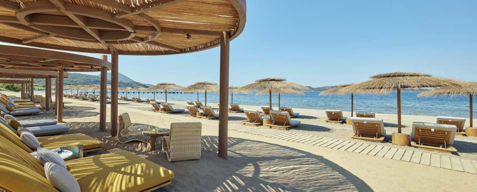 Mandarin Oriental, Costa Navarino - 42