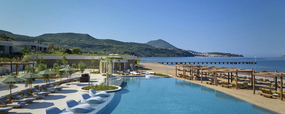 Mandarin Oriental, Costa Navarino - 52