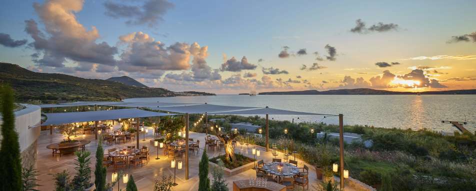Mandarin Oriental, Costa Navarino - 103