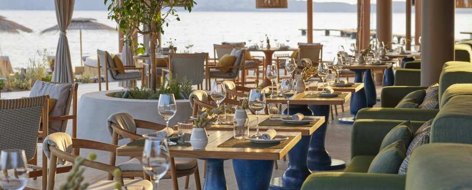 Mandarin Oriental, Costa Navarino - 56