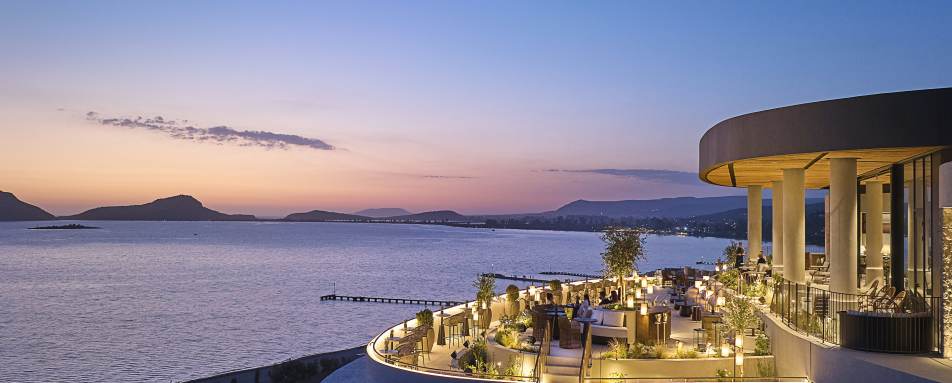 Mandarin Oriental, Costa Navarino - 59