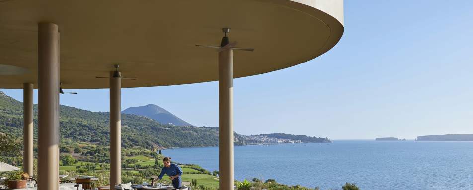Mandarin Oriental, Costa Navarino - 38