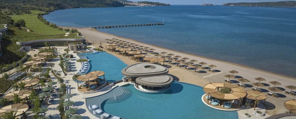 Mandarin Oriental, Costa Navarino - 47
