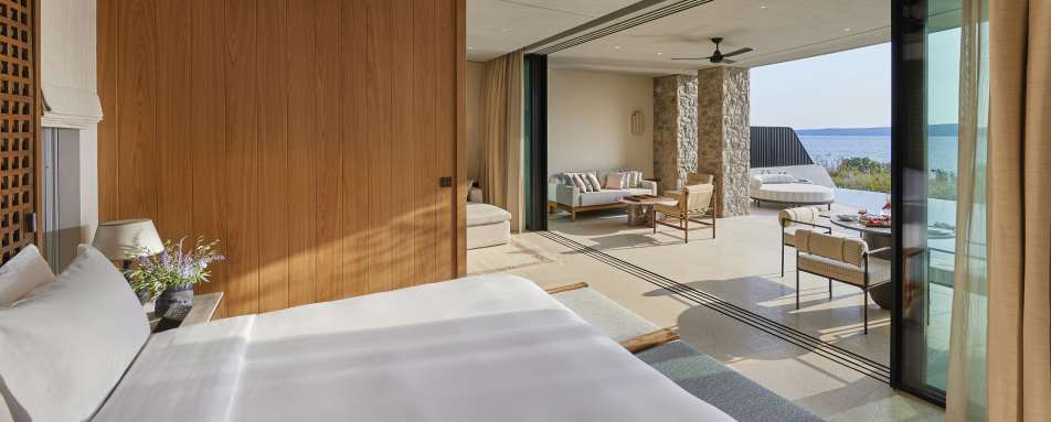 Mandarin Oriental, Costa Navarino - 68
