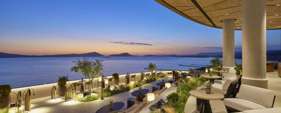 Mandarin Oriental, Costa Navarino - 63