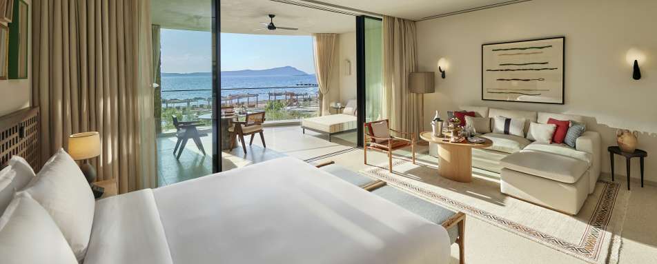 Mandarin Oriental, Costa Navarino - 71