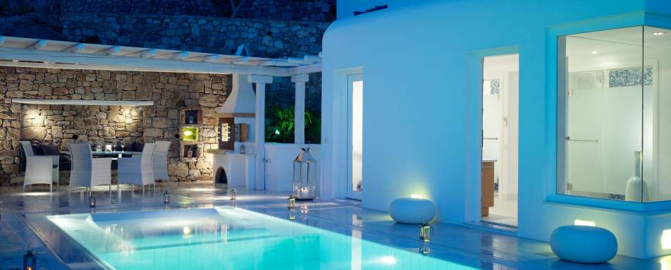 Mykonos Grand Hotel & Resort- 56